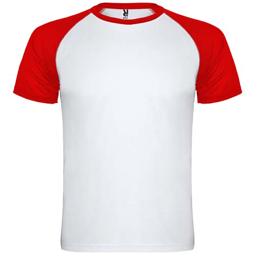 Blanc/Rouge