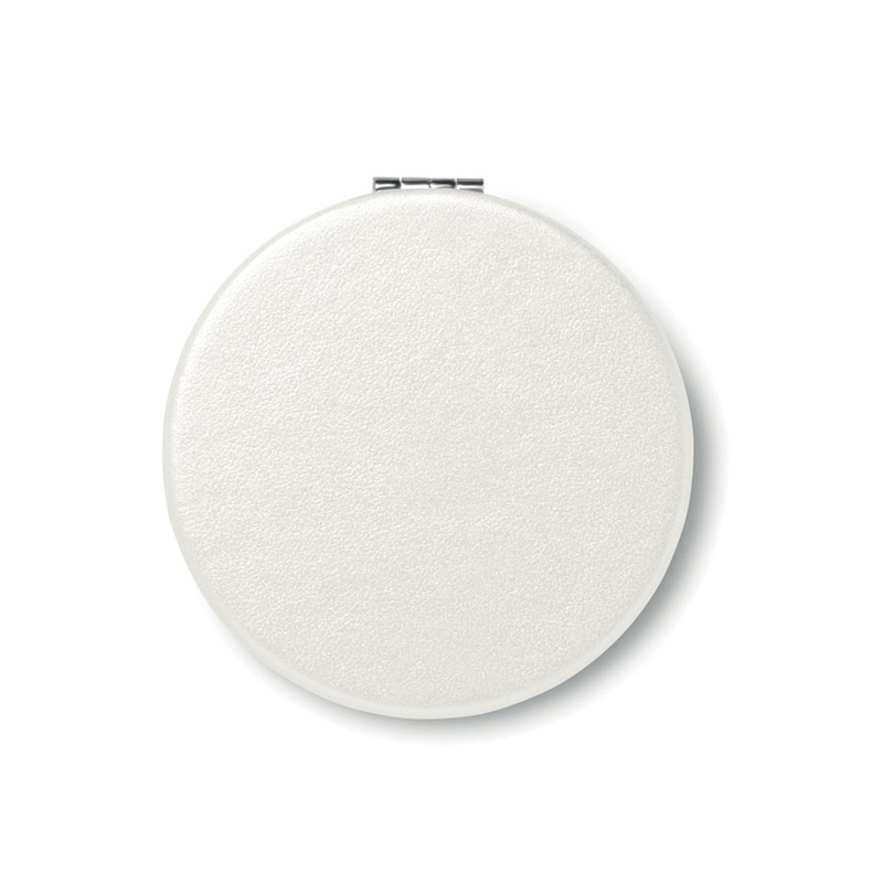 Double miroir rond Glow Round_02