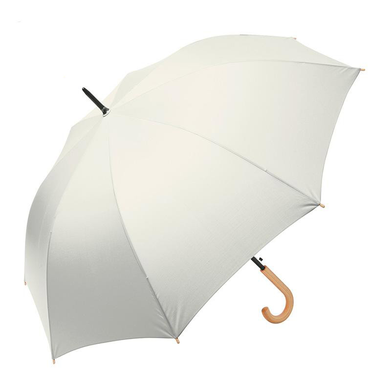 Parapluie golf en polyester recyclé rPET Scott_03