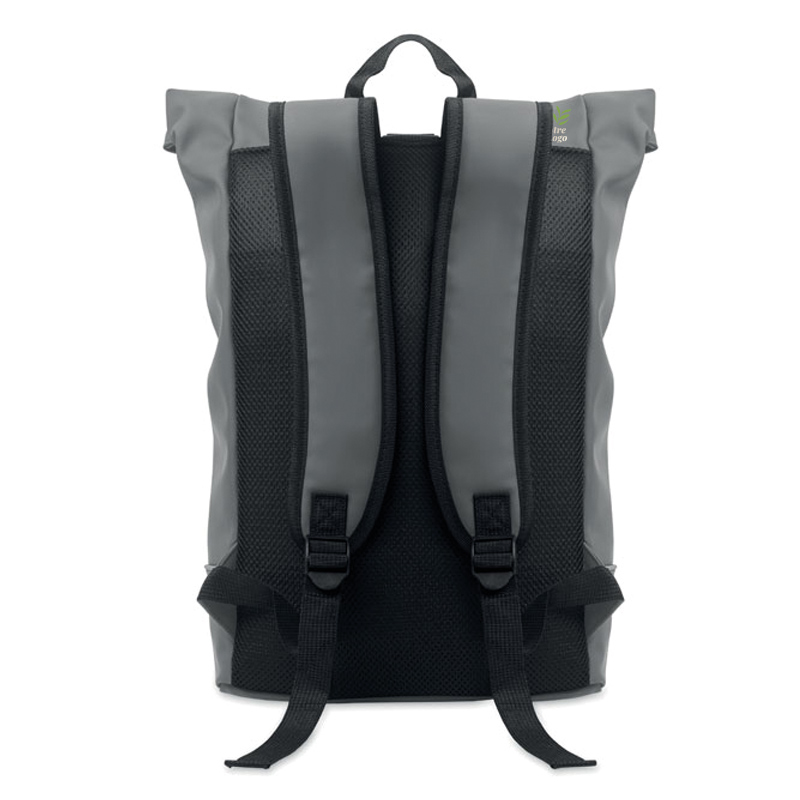 Sac à dos ordinateur 15" rolltop Laptosa 26 L_04