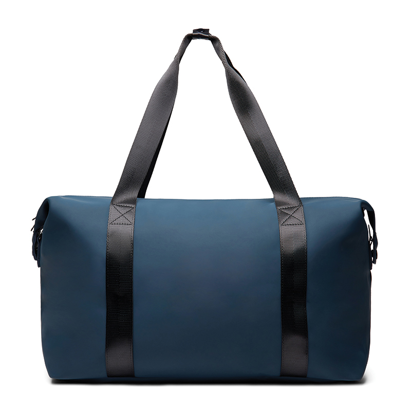 Sac week-end en polyester recyclé certifié Vinga Baltimore _04