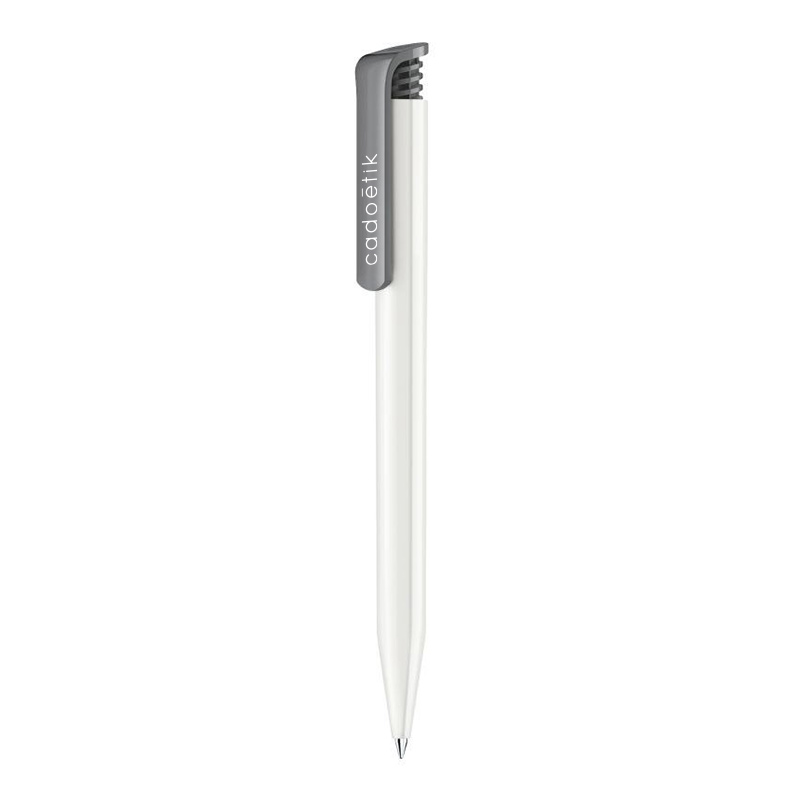 Stylo publicitaire - Stylo promotionnel écologique Super Hit Basic