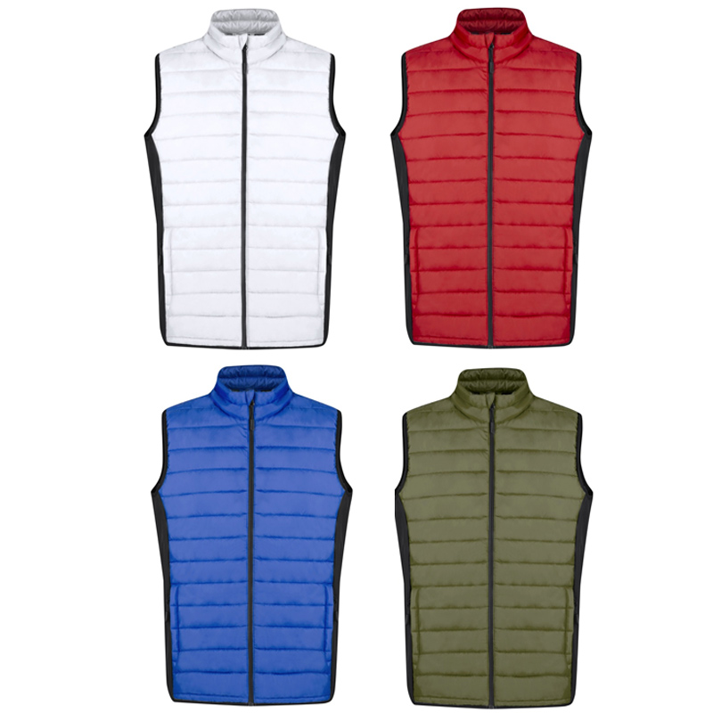 Bodywarmer softshell Toret_2