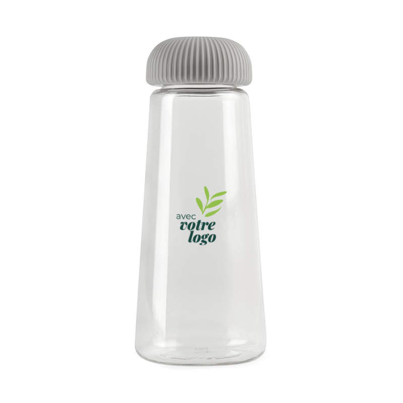 Bouteille en plastique recyclé rPET certifié Vinga Erie 575 mL_3