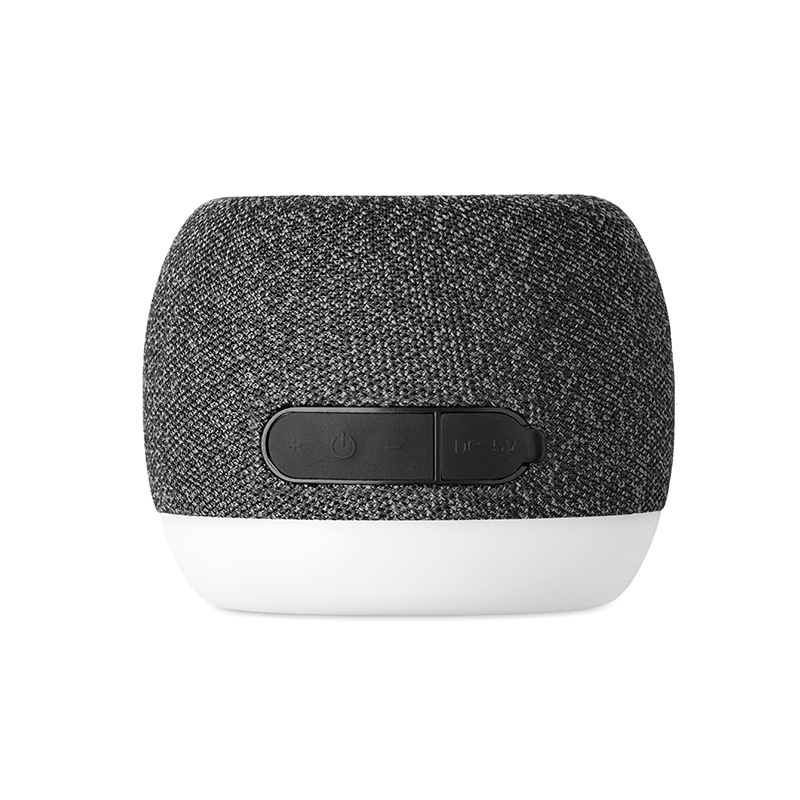 Enceinte nomade personnalisée en polyester recyclé rPET Listoo+_03