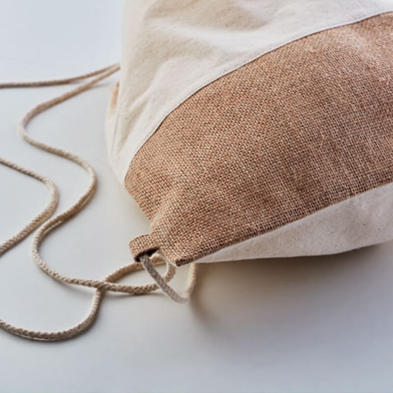 Gym bag en coton et jute India 160 g_03