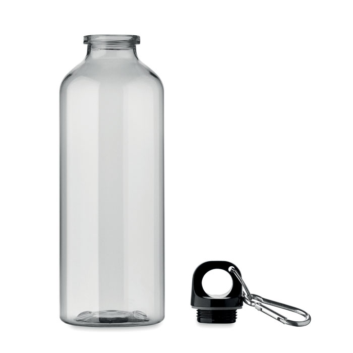 Gourde publicitaire en plastique recyclé rPET Moss 500 mL_02