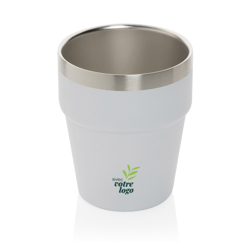Gobelet en inox recyclé certifié Clark 300 mL_03