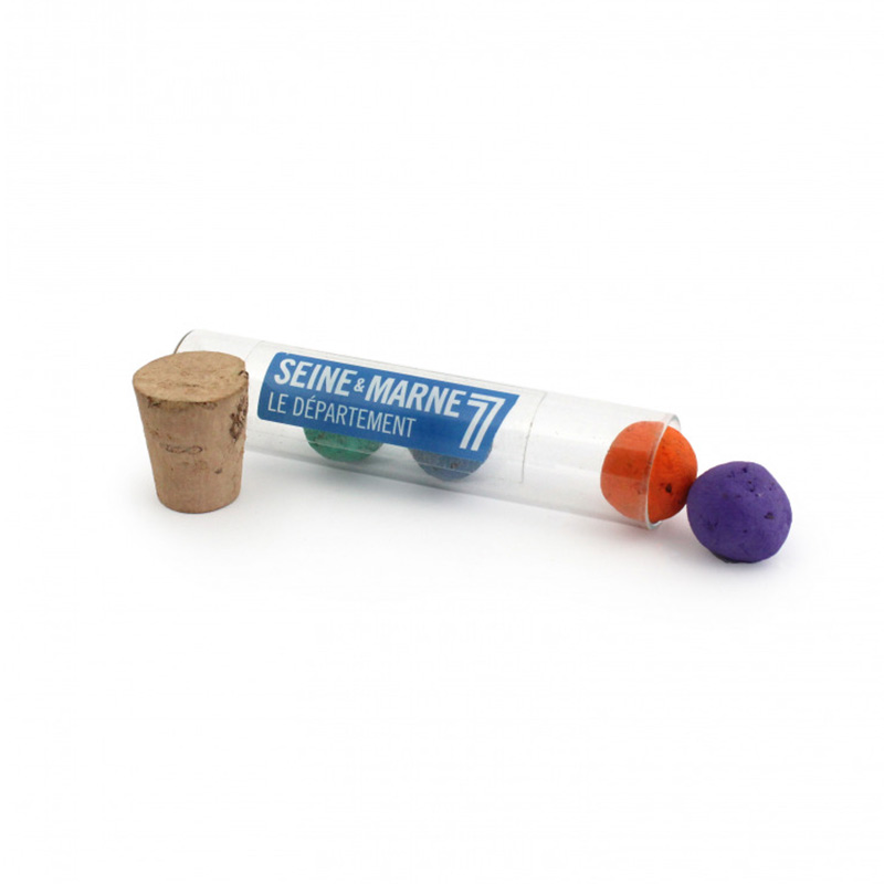 Tube de 4 billes de graines colorées_03