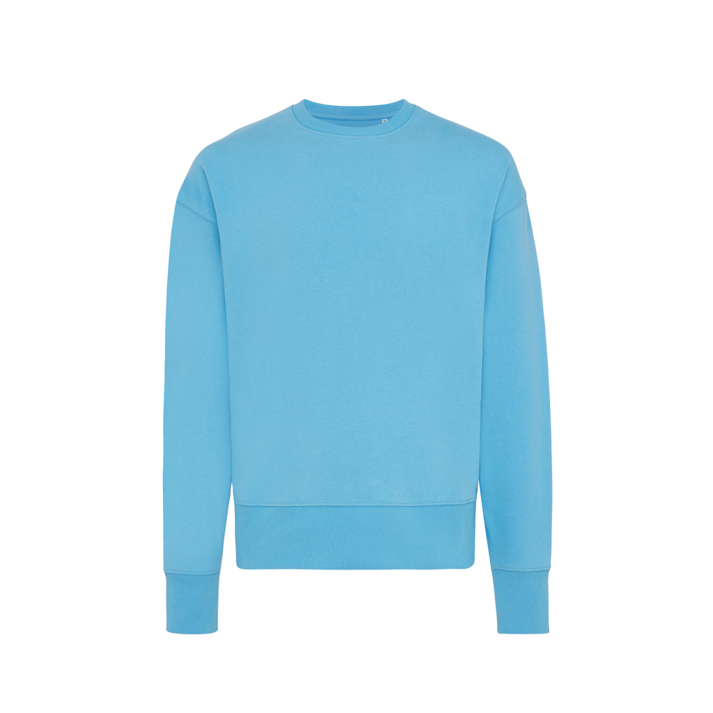 Tranquil blue