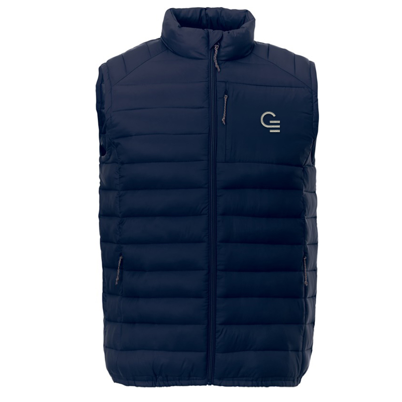 Bodywarmer homme Pallas_1