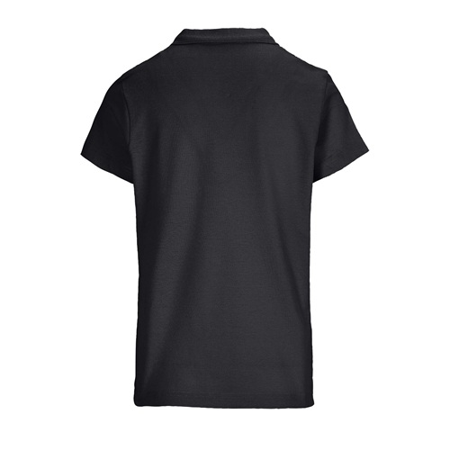 Polo femme en coton certifié Pulse_02