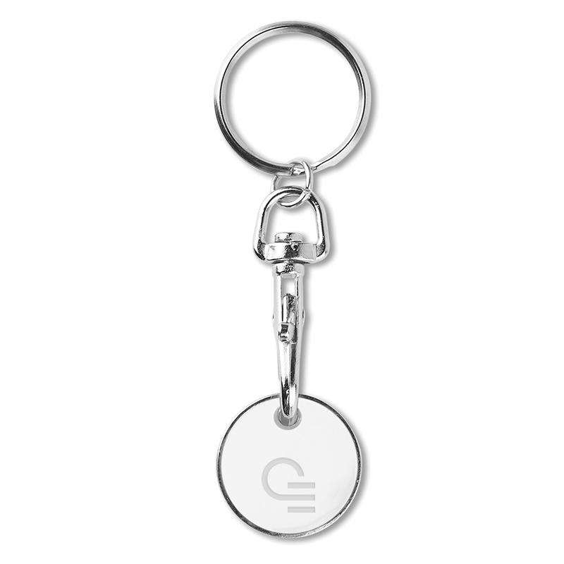 Porte-clés jeton Tookenring_1