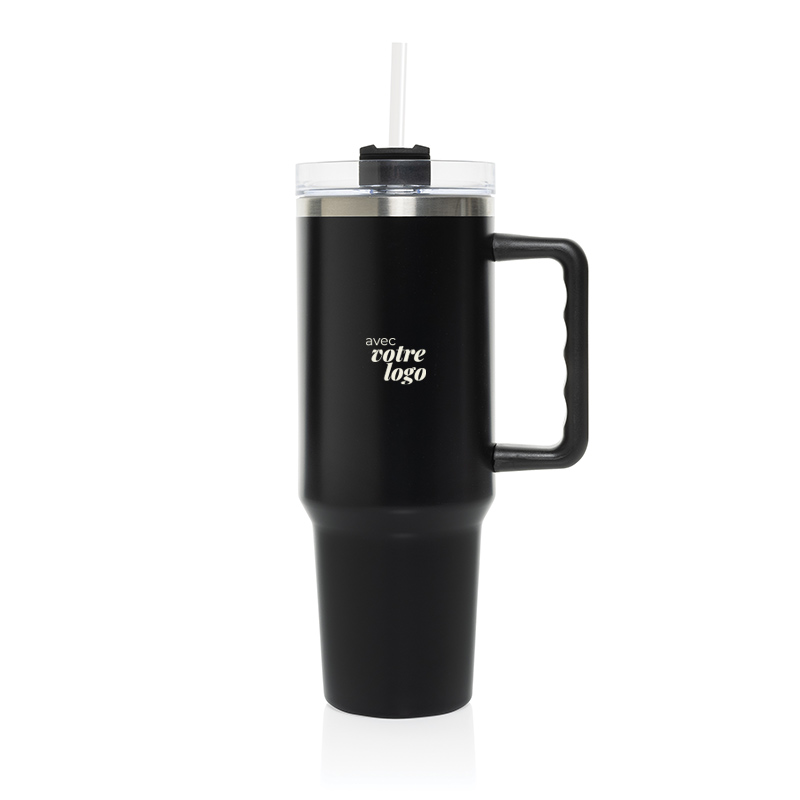 Mug isotherme en inox recyclé certifié Peakflow 1,2 L_03