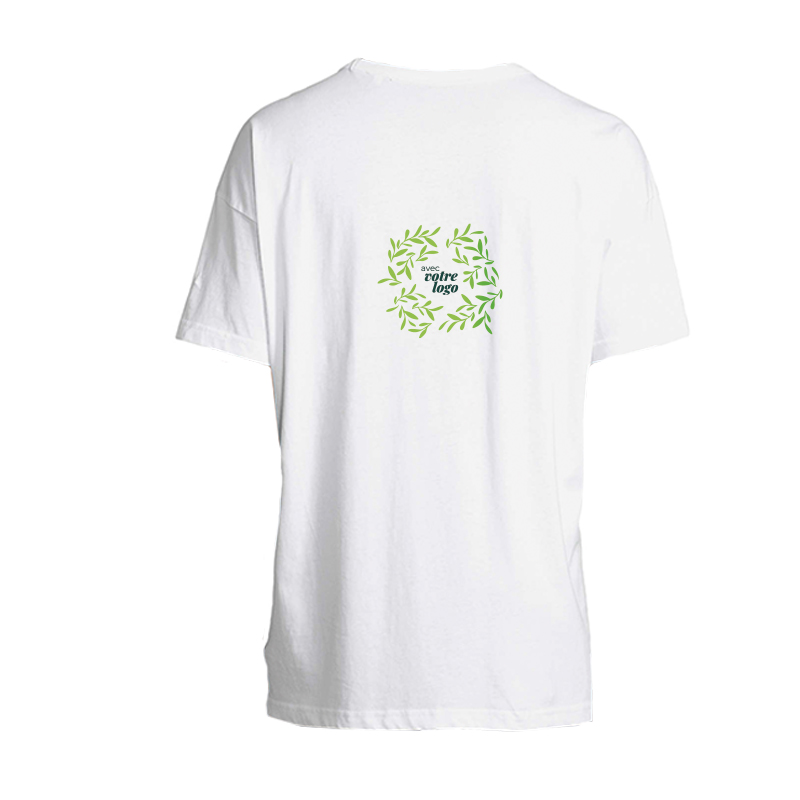 T-shirt homme en coton bio certifié Boxy 180 g_03