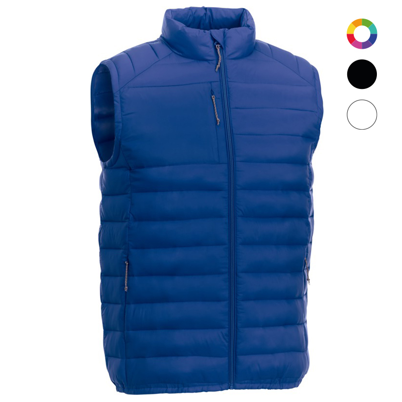 Bodywarmer homme Pallas_2