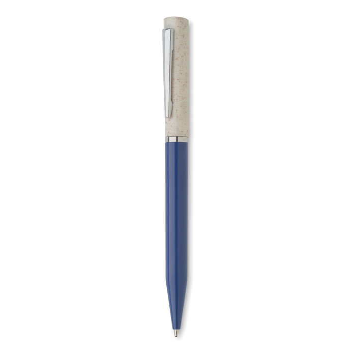 Blanc/Bleu
