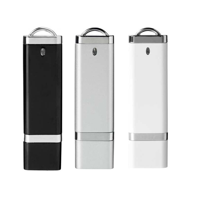 Clé USB 4 Go Flat_02