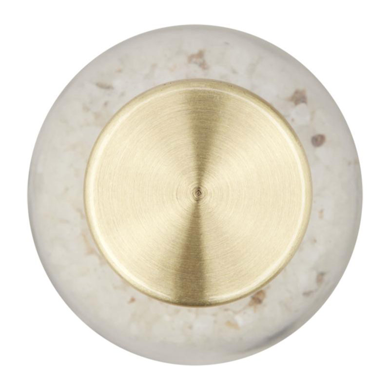Coffret Sel de bains 3 flacons en verre Wellmark Just Relax_02
