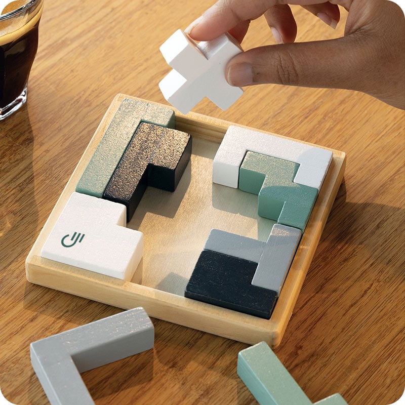 Puzzle en bois Cree_00