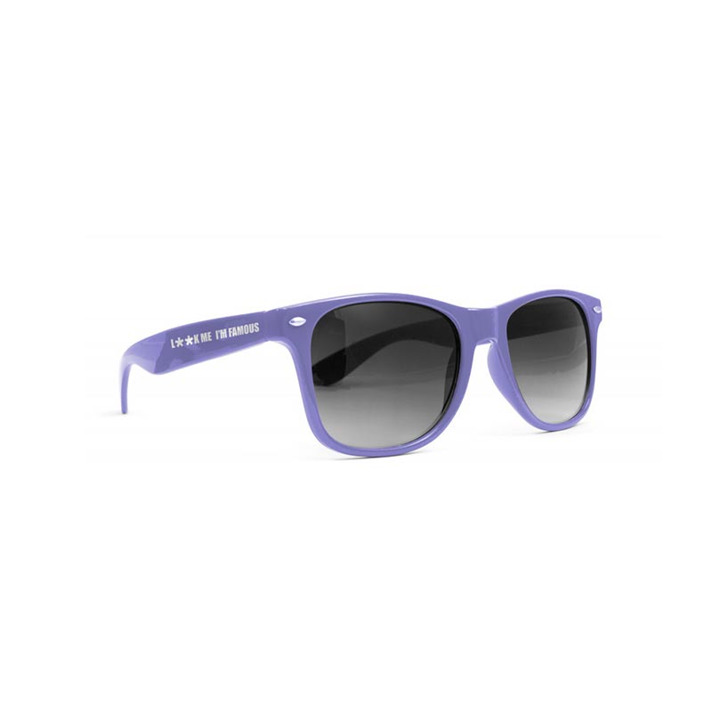 Lunettes de soleil Way_02