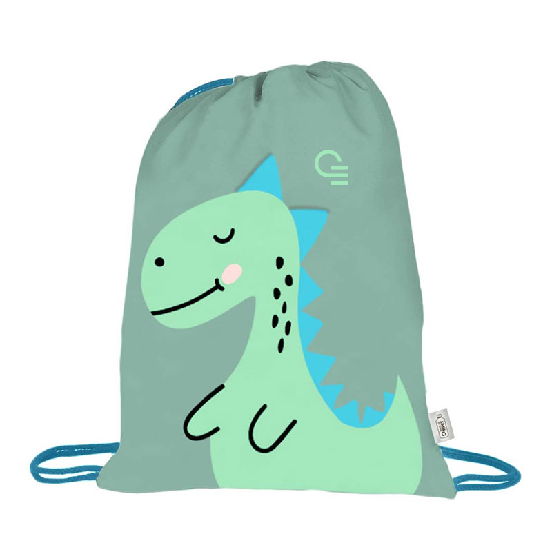 Sac à dos enfant en rPET Fantasy_1