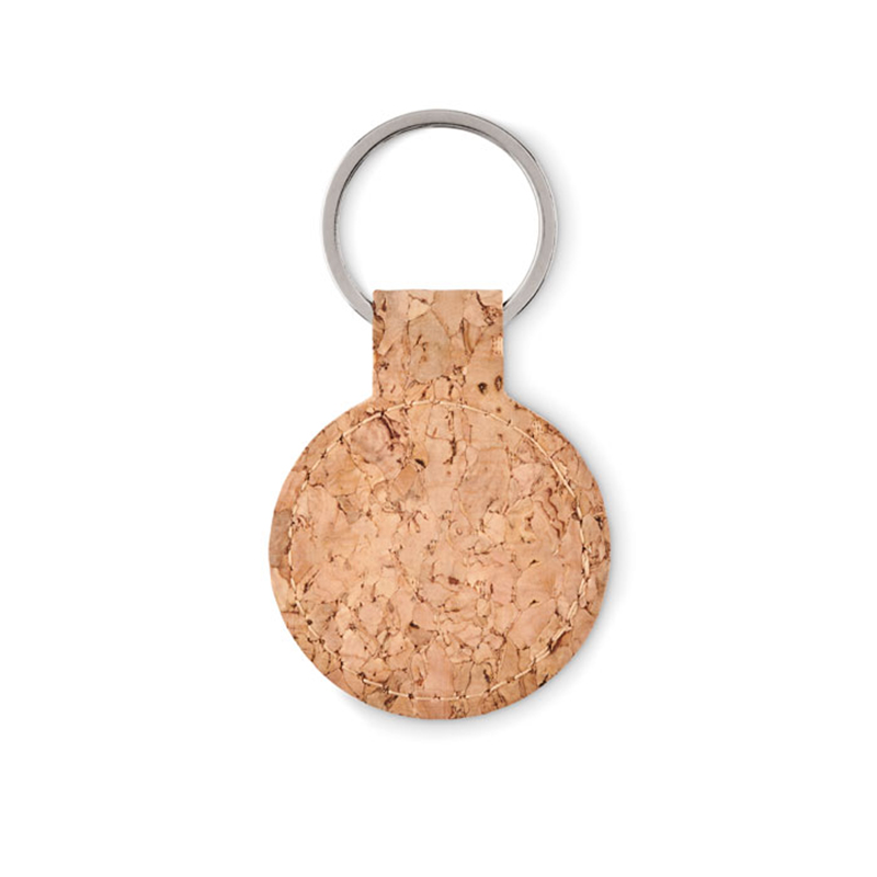Porte-clés en liège Cincin_03
