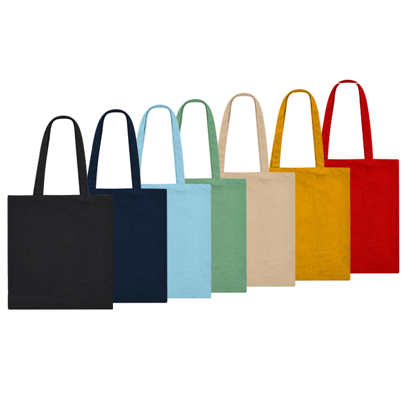 Tote bag en velours côtelé Gaviar 260 g_02