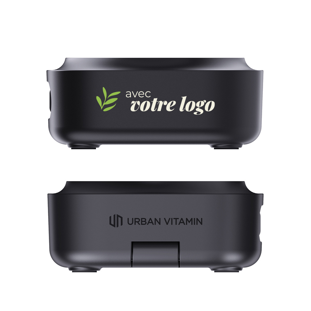 Chargeur rapide à induction magnétique 2 en 1 Urban Vitamin Golet 15 W_02