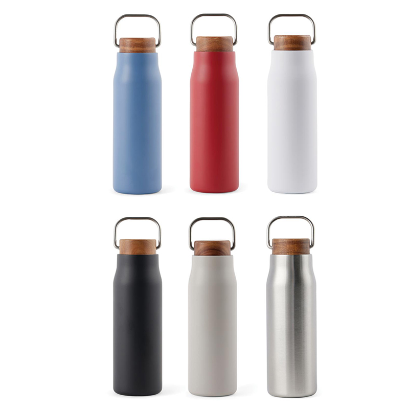 Bouteille isotherme en inox recyclé certifié Avira Ciro 300 mL_02