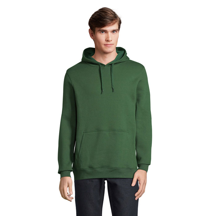 Vert bouteille