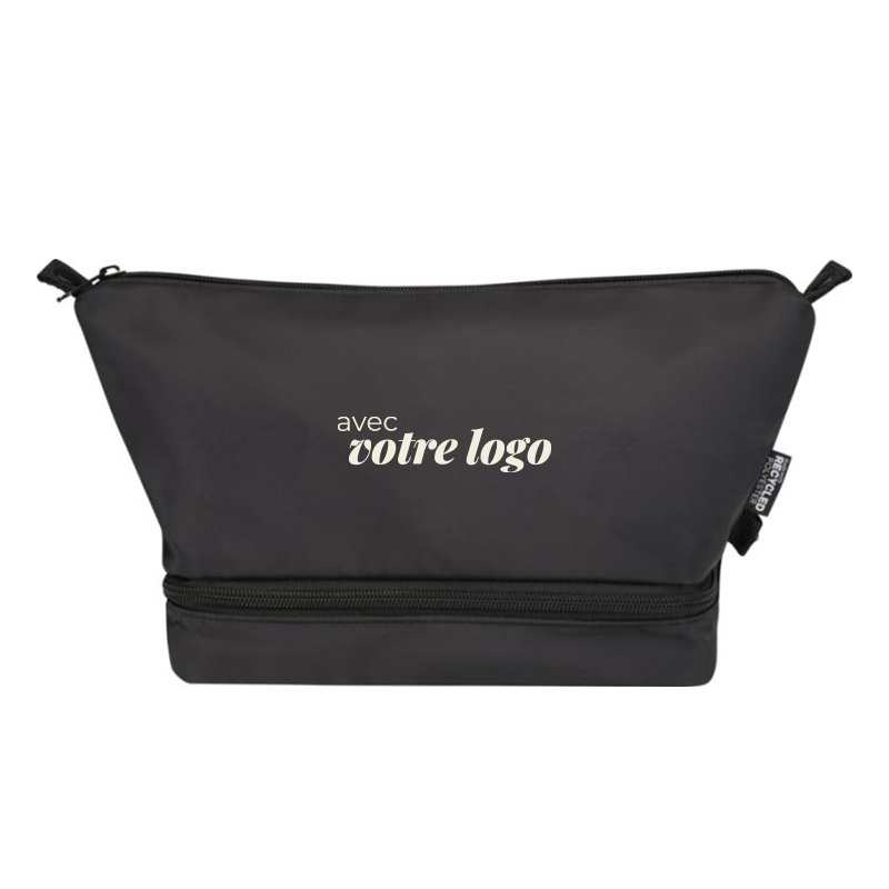 Trousse de toilette en polyester recyclé certifié Trip Aware™_01