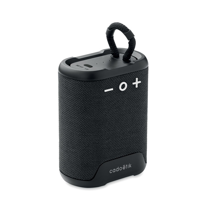 Enceinte nomade Ramas 3W _1