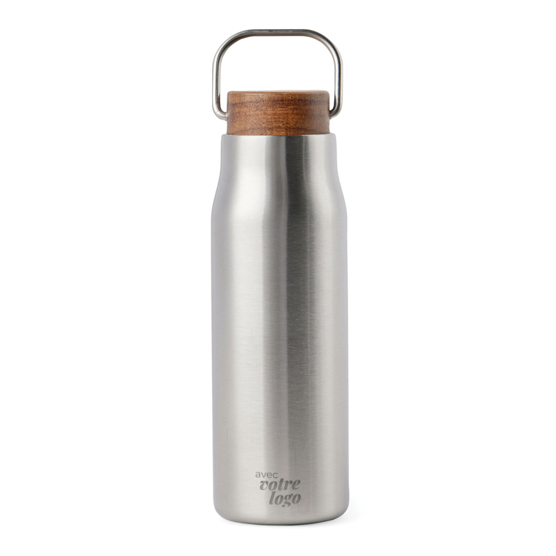 Bouteille isotherme en inox recyclé certifié Avira Ciro 300 mL_03