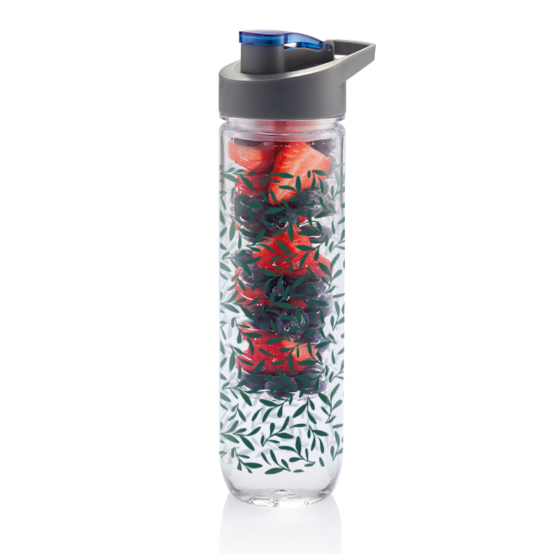 Bouteille infuseur en Tritan Lemon 800 mL_04
