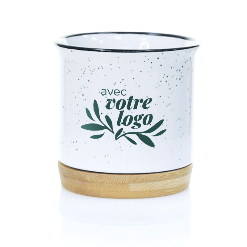 Mug avec base en bambou Larray 330 mL_3