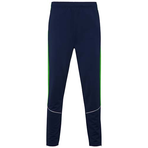 Navy blue/Vert fougère