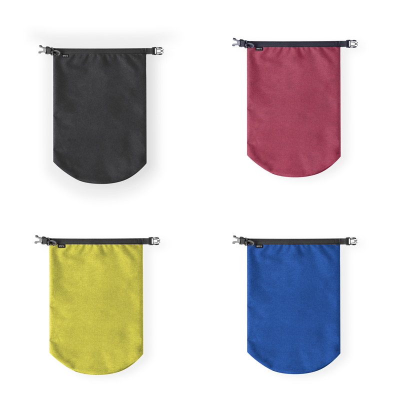 Sac étanche en polyester  recyclé rPET Veronica 5 L_02