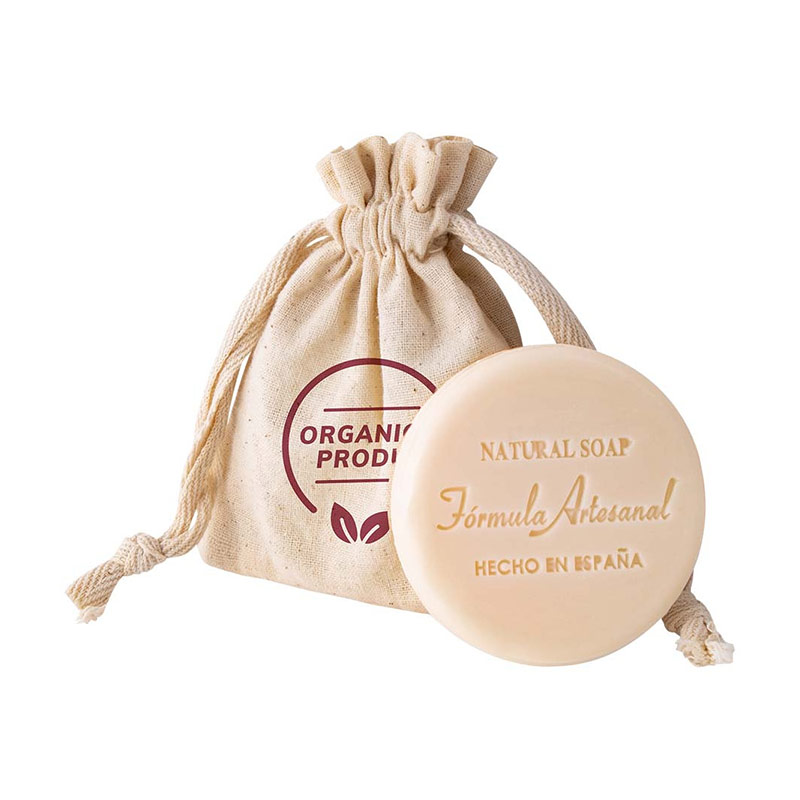 Savon végétal avec pochette Lit 40 g_05