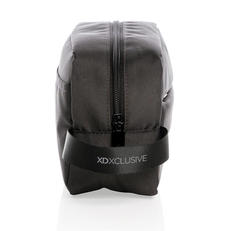 Trousse de toilette en polyester recyclé rPET Impact_08