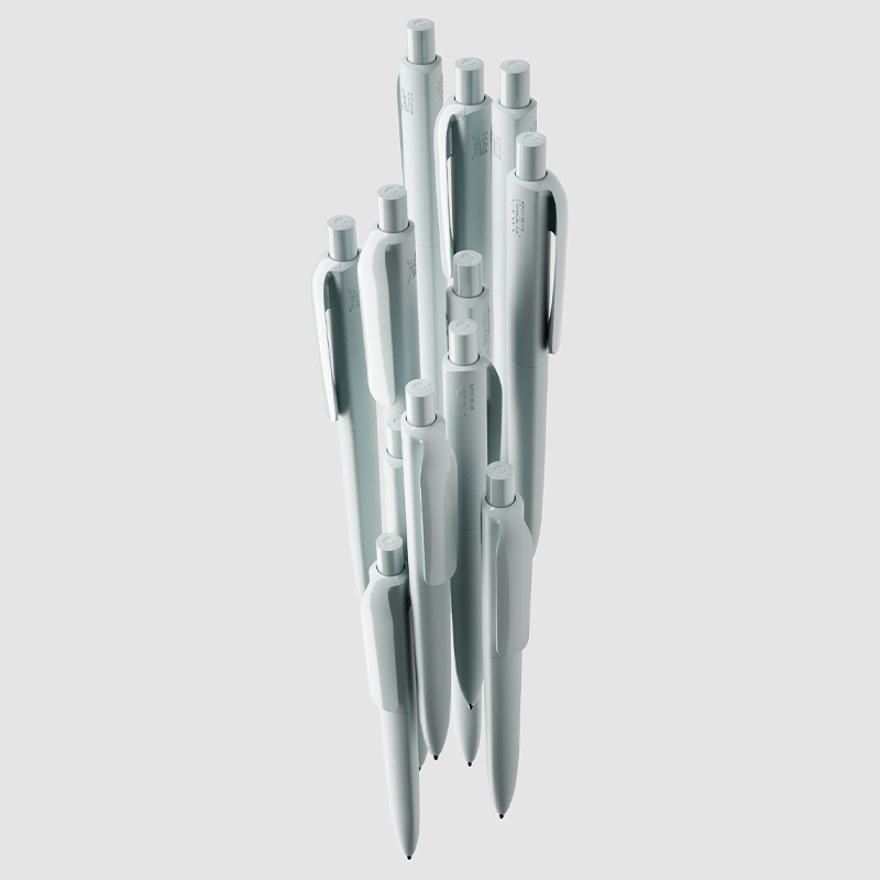 Stylo bille en PHA True Biotic DS8_04