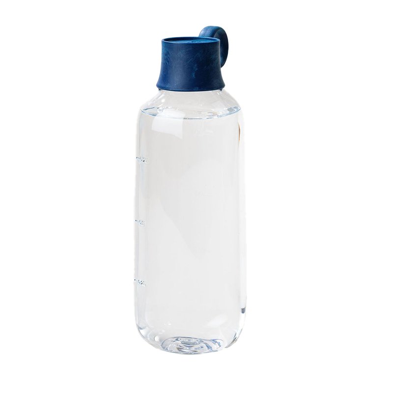 Gourde Gobi Street 1L_Bleu foncé