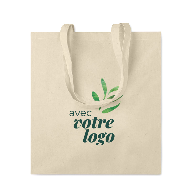 Tote bag publicitaire en coton certifié Portobello 140 g_02