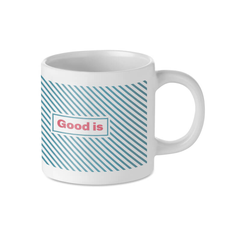 Mug Mini-Sublim