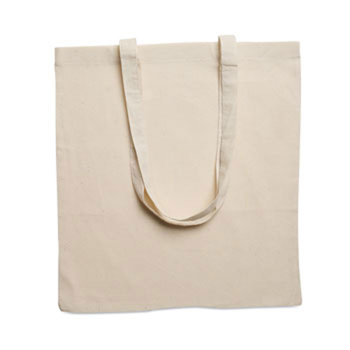 Tote bag Cottonel Plus 140 g_Beige