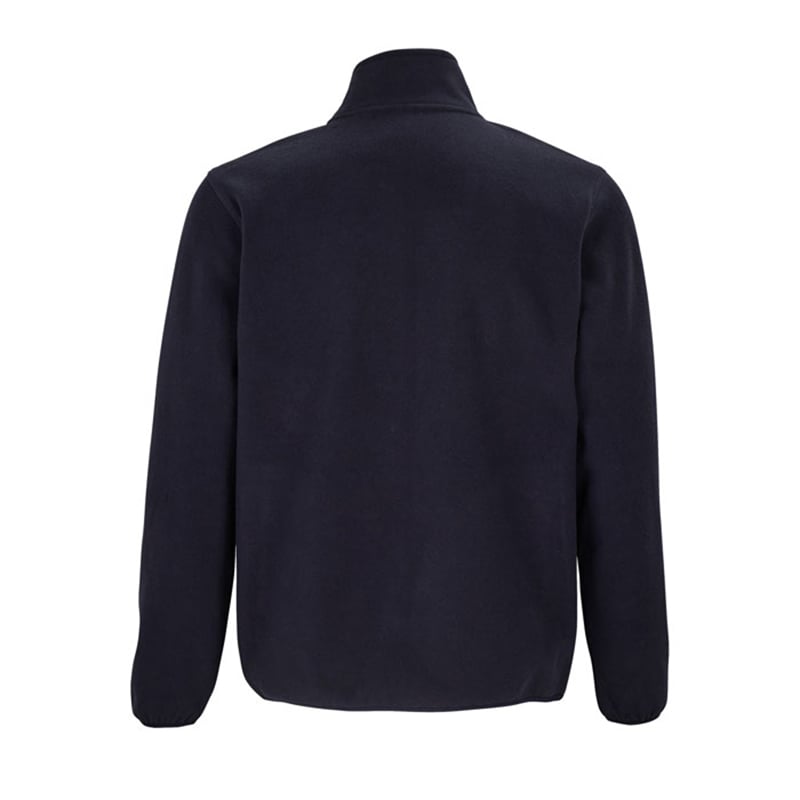 Veste polaire homme en polyester recyclé certifié Factor 280 g_02