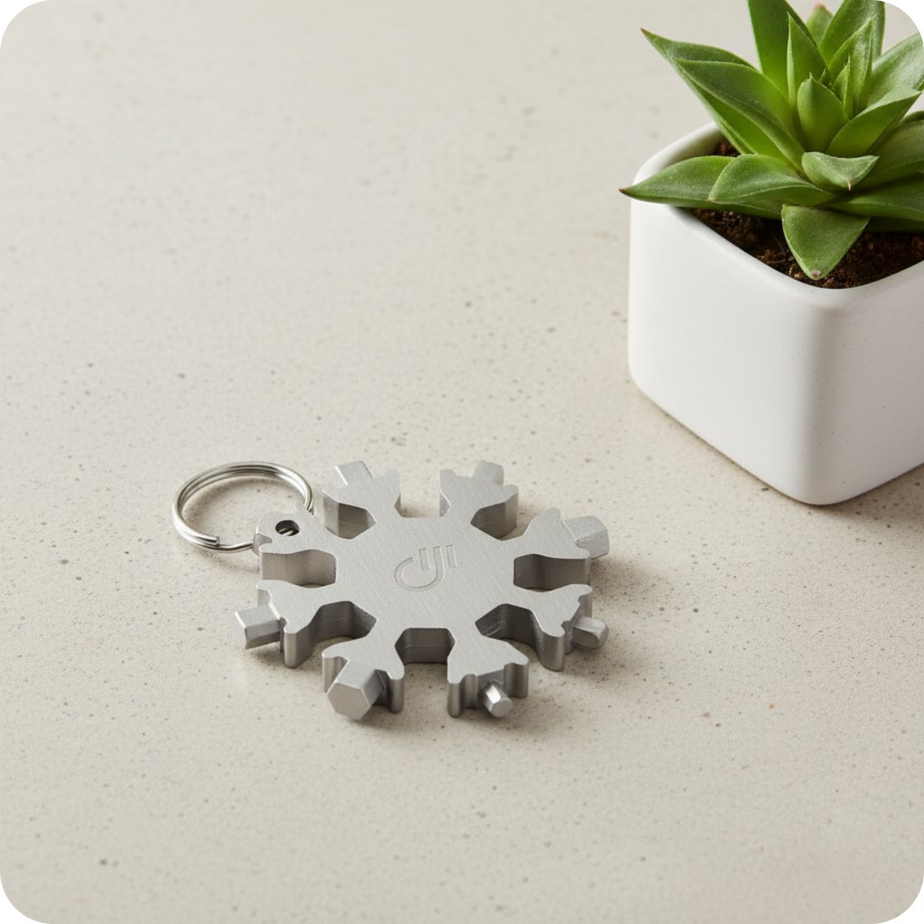 Outil multifonction 17-en-1 en inox Floquet_00