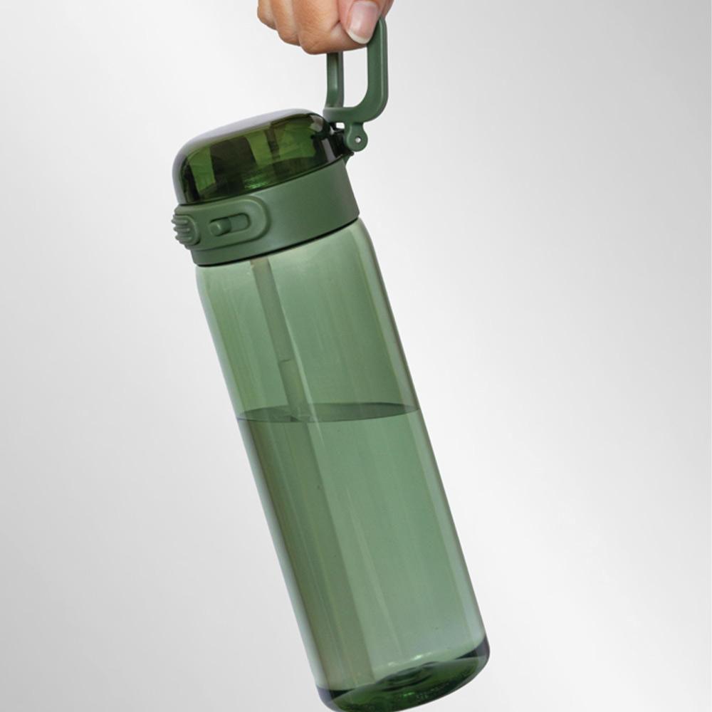 Gourde de sport personnalisée en plastique recyclé Sipnlock 800 mL_07