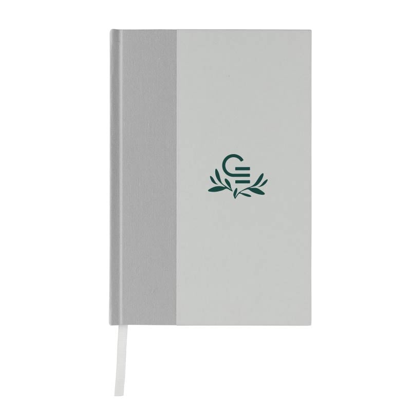 Carnet A5 en Kraft et rPET certifié Words_1