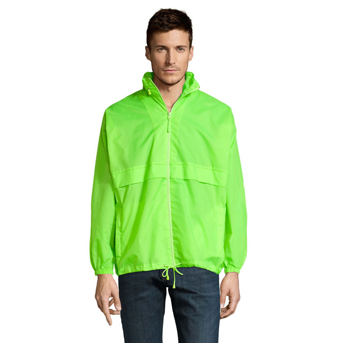 Lime fluo
